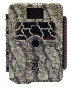 Browning Command OPS 8 MP Trail Camera