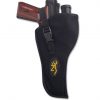 Browning Oversized Buck Mark Holster