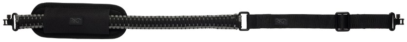 Browning Paracord Black-Gray Browning Paracord Black/Gray
