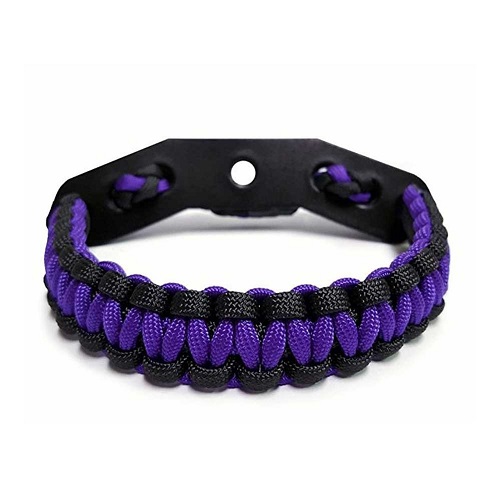 PURPLE Blacks Creek Deluxe Wrist Sling