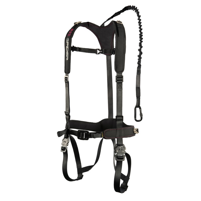 Robinson Outdoors Sola Women's Tree Spider Micro Harness Robinson Outdoors Sola Women's Tree Spider Micro Harness