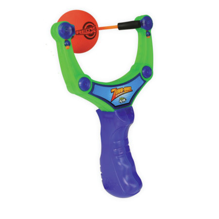 Zing Air – Zing Shot Zing Air – Zing Shot