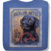 Ducks Unlimited Men's American Lab SS T-Shirt