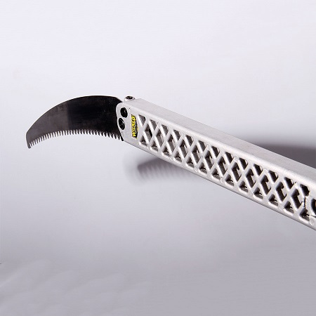 Wicked Tough Pole Saw 12 Ft.(2) Wicked Tough Pole Saw 12 Ft.