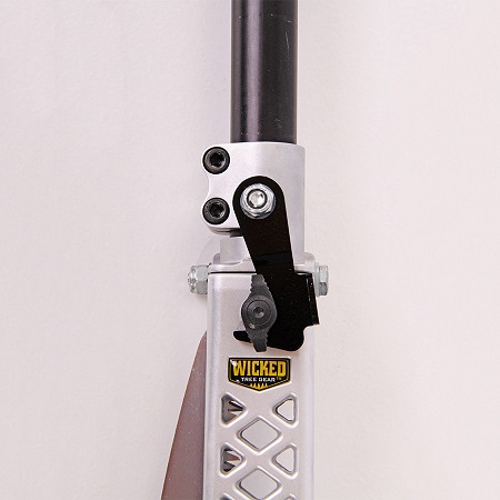 Wicked Tough Pole Saw 15 Ft.(2) Wicked Tough Pole Saw 15 Ft.