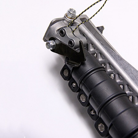 Wicked Tough Pole Saw 15 Ft.(4) Wicked Tough Pole Saw 15 Ft.