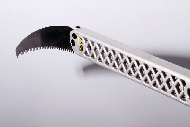 Wicked Tough Pole Saw 6 Ft.(1) Wicked Tough Pole Saw 6 Ft.