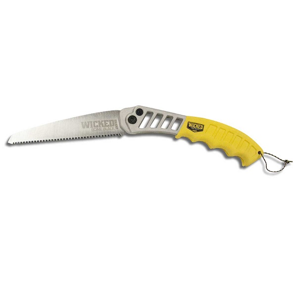 Wicked Tough Utility- Bone Saw Wicked Tough Utility/ Bone Saw