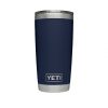 Yeti Rambler 20 Oz. Tumbler