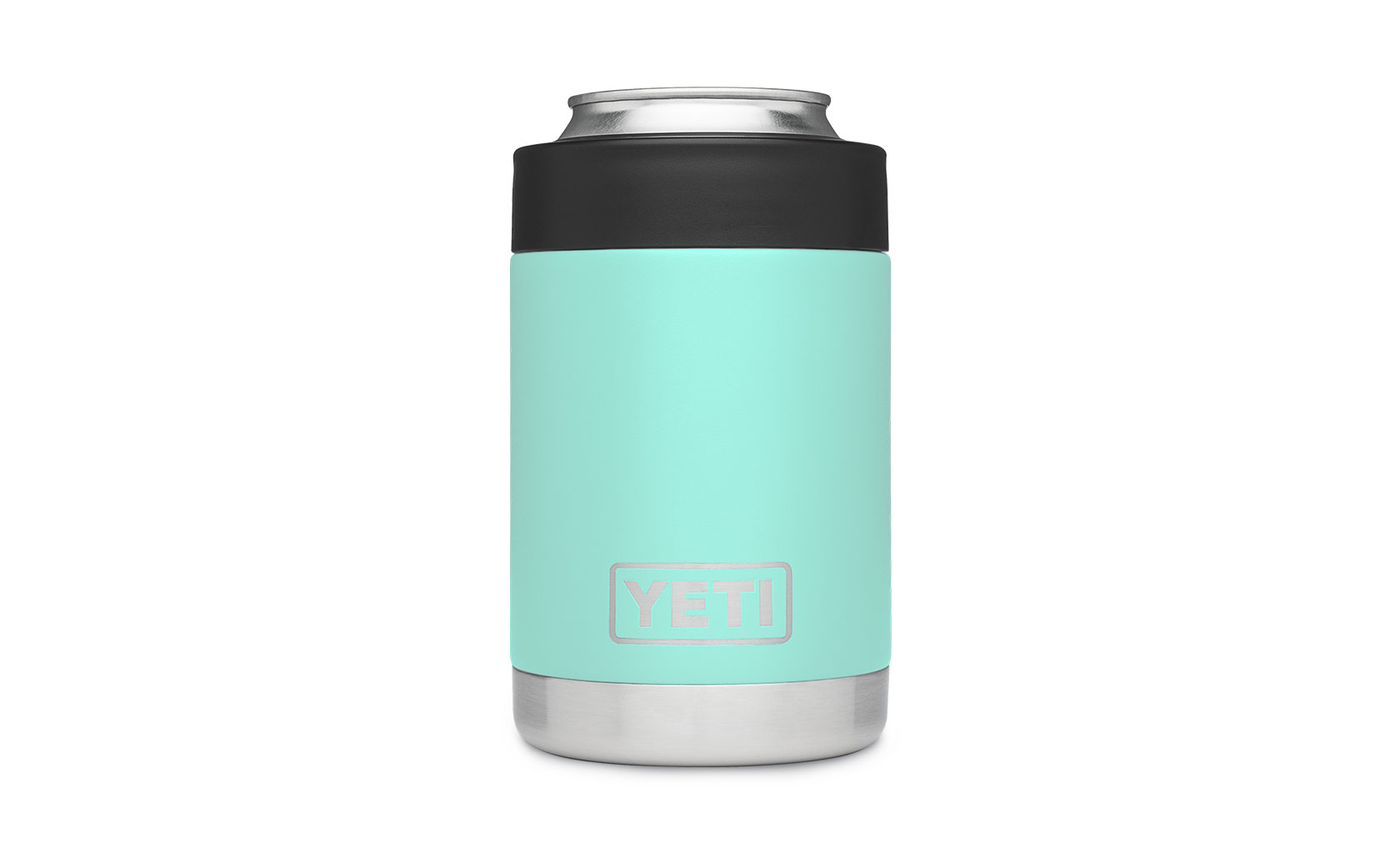 SEAFOAM Yeti Rambler 10 oz. Lowball