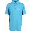 Aftco Youth Wellington Performance Polo Shirt