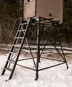 Banks Outdoors Steel Tower System 8'