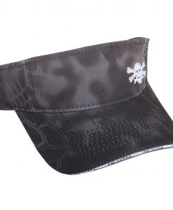 Calcutta Kryptek Typhoon Visor