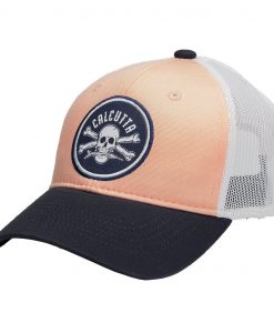 Calcutta Ladies Mesh Cap