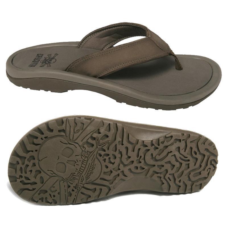 Calcutta Men's Squall Flip Flops Calcutta Men's Squall Flip Flops