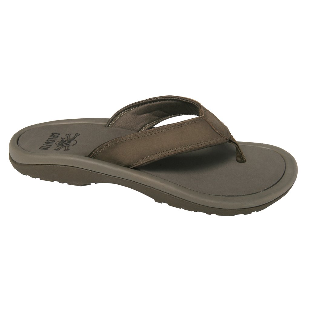 Calcutta Men's Squall Flip Flops Calcutta Men's Squall Flip Flops(1)