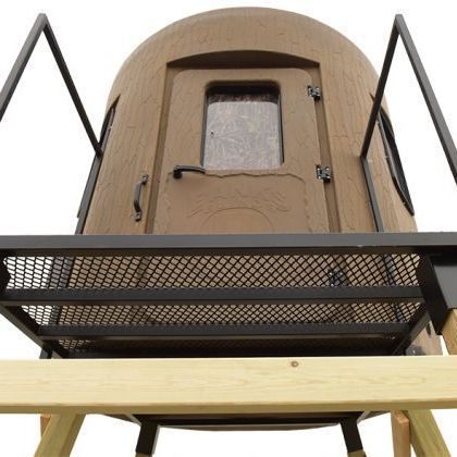 DeckPlate-1 DeckPlate-1