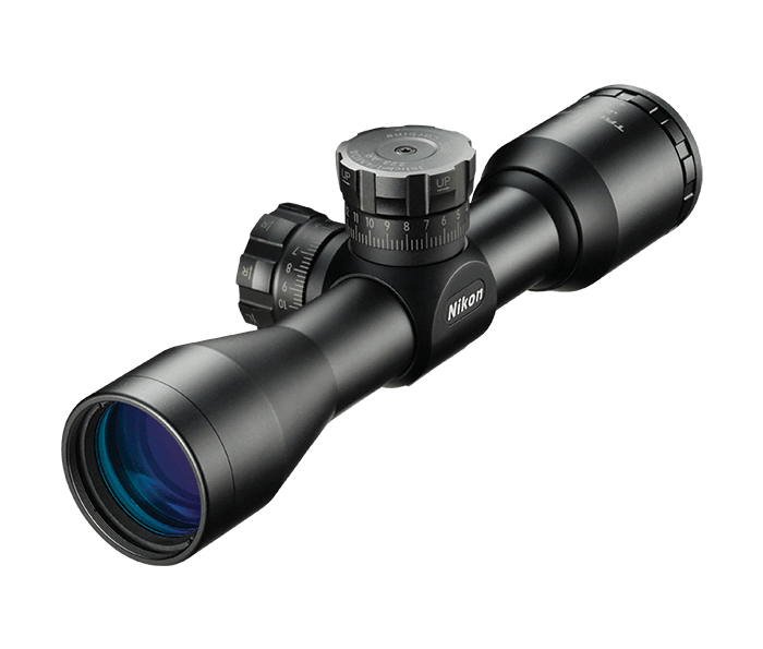 Nikon P-TACTICAL .223 3x32 BDC Carbine Nikon P-TACTICAL .223 3x32 BDC Carbine