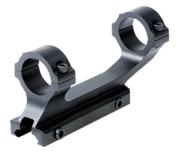 Nikon P-Tactical 1" Scope Mount Nikon P-Tactical 1" Scope Mount