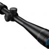 Nikon ProStaff P3 6 - 18 x 40 Mildot Riflescope