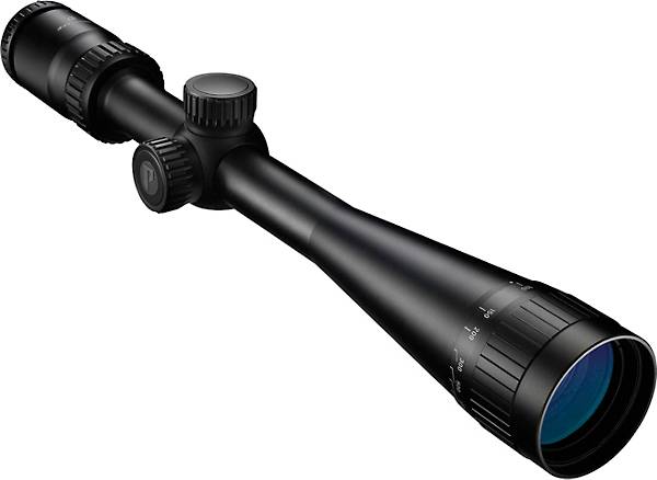 Nikon ProStaff P3 6 - 18 x 40 Mildot Riflescope Nikon ProStaff P3 6 - 18 x 40 Mildot Riflescope