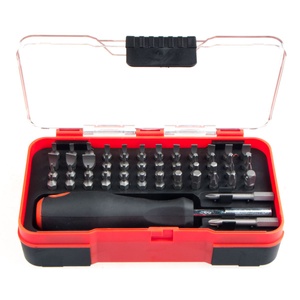 Outer's Tool Kit 51-Piece Gunsmith With Fitted Case #OUT99752 Outer's Tool Kit 51-Piece Gunsmith With Fitted Case #OUT99752