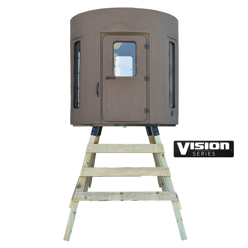 Stump4VS-Brown Stump4VS-Brown