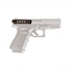 Techna Clips Retention Belt Clip For GLOCK Ambidextrous