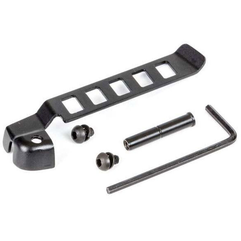 Techna Clip Retention Belt Clip for Ruger Techna Clip Retention Belt Clip for Ruger