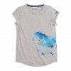 Carhartt Girls' Horse Wrap Tee