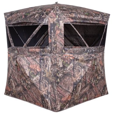 Ground Blind viper Ground Blind viper