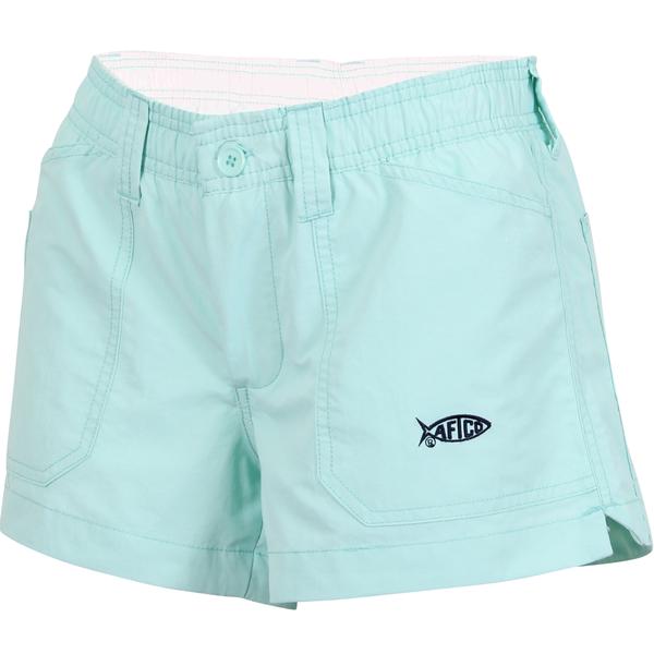 MINT Aftco Women's Original Fishing Short