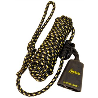 Hunter Safety System Lifeline Hunter Safety System Lifeline