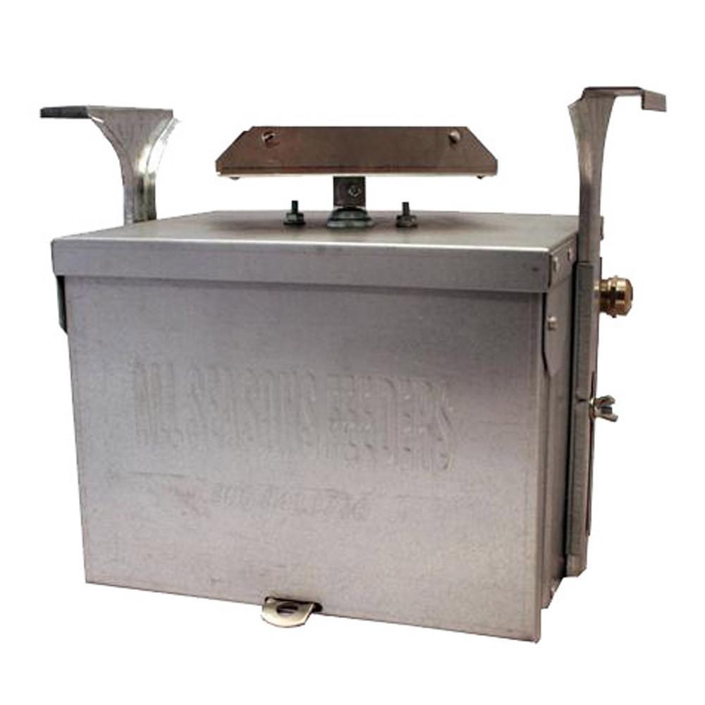 All Seasons 12 Volt Control Unit All Seasons 12 Volt Control Unit