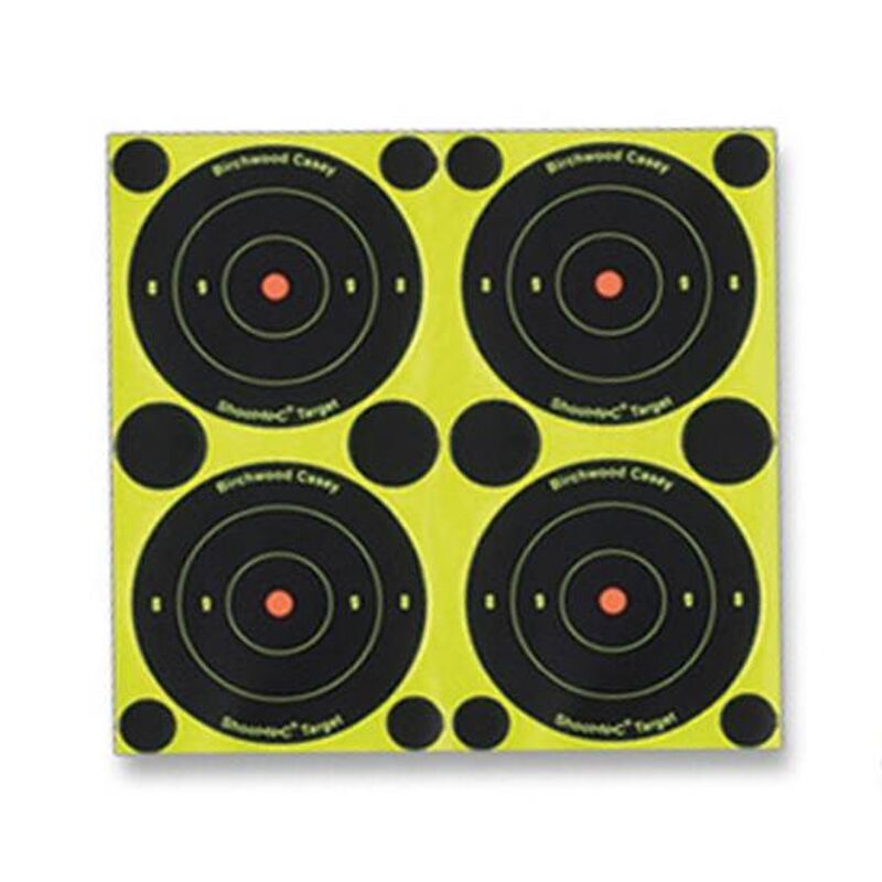 Birchwood Casey Shoot Target Birchwood Casey Shoot Target