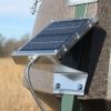 Boss Buck 12V Universal Solar Panel