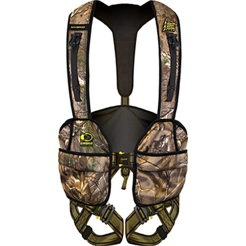Hunter Safety System Harness ElimiShield Realtree Hunter Safety System Harness ElimiShield Realtree