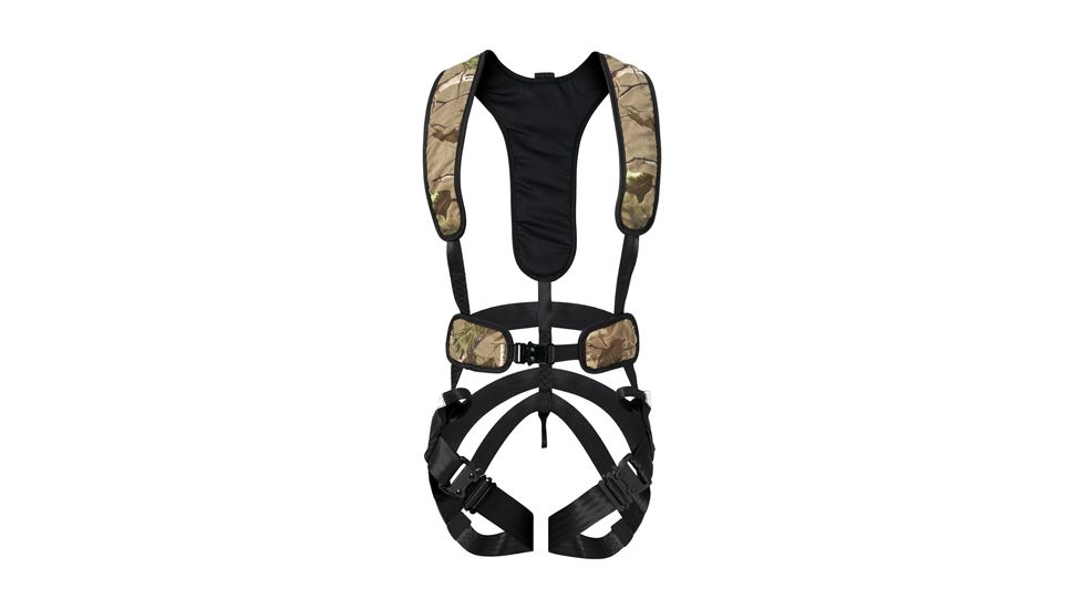 Hunter Safety System - Harness System Hunter Safety System - Harness System