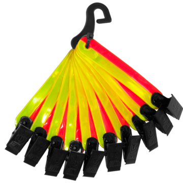 Hunter Safety System Night-N-Day Trail Markers Hunter Safety System Night-N-Day Trail Markers