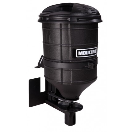 Moultrie ATV Spreader – Electronic Feed Gate Moultrie ATV Spreader – Electronic Feed Gate