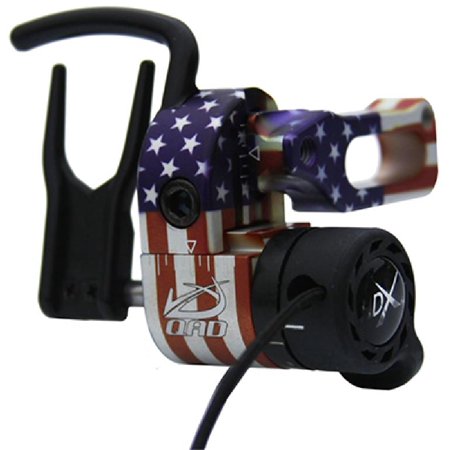 Quality Archery Designs Ultra-Rest Quality Archery Designs Ultra-Rest