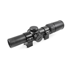 TruGlo Opti-Speed BDC Crossbow Scope #TG8514BLC TruGlo Opti-Speed BDC Crossbow Scope #TG8514BLC