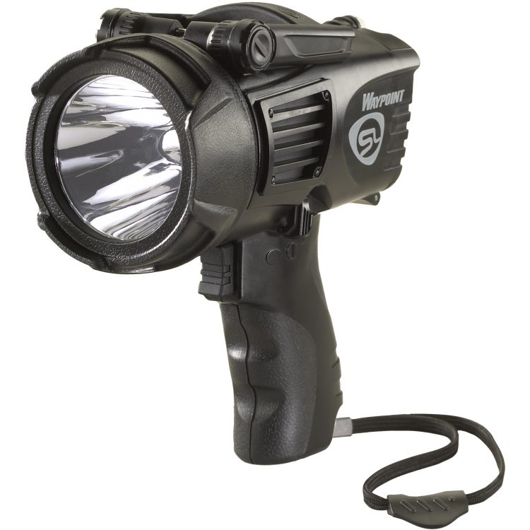 Waypoint LED High Performance Waypoint LED High Performance Flashlight