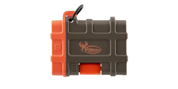 Wildgame Innovations SD Card Reader For Apple Wildgame Innovations SD Card Reader For Apple