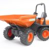 Bruder AUSA Minidumper #BT2449