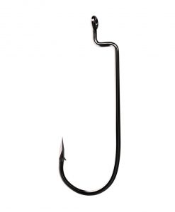 Eagle Claw Trokar HD Worm Hooks #TK100-3/0