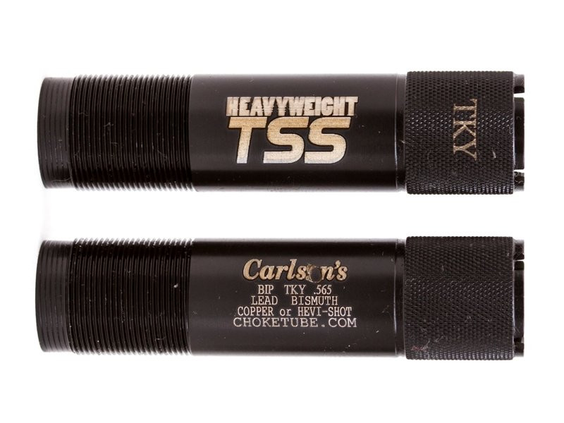 Carlson's TSS Turkey Choke Carlson's TSS Turkey Choke