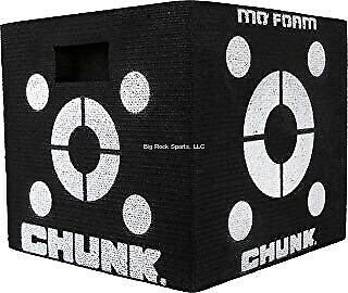 Delta McKenzie Mo'Foam Chunk Layered Block Target Delta McKenzie Mo'Foam Chunk Layered Block Target