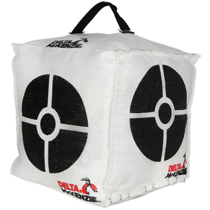 Delta McKenzie Whitebox Bag Archery Target Delta McKenzie Whitebox Bag Archery Target