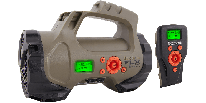 Flextone FLX100 Remote E-Call Flextone FLX100 Remote E-Call